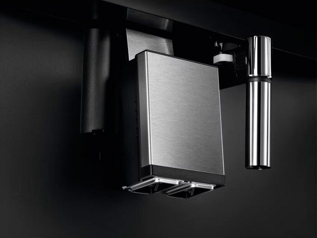 Встраиваемая кофемашина Electrolux KBC85T в Тюмени (preview 7)