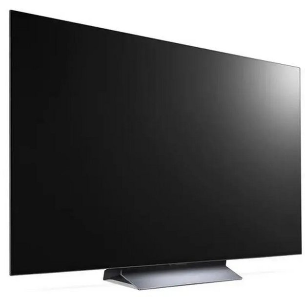 Телевизор LG OLED77C3RLA в Тюмени (фото 2) Телевизор LG OLED77C3RLA в Тюмени (preview 2)