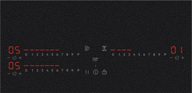 Варочная панель AEG TI64IB10IZ в Тюмени (preview 2)