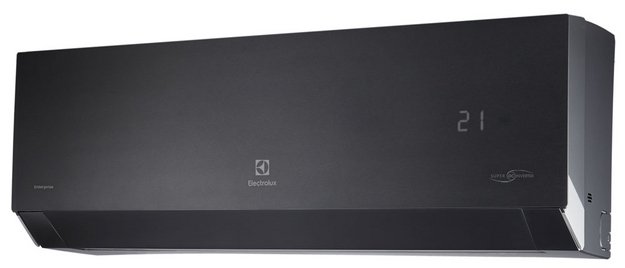 Инверторная сплит-система Electrolux EACS/I-12HEN-BLACK/N8 в Тюмени (preview 1)