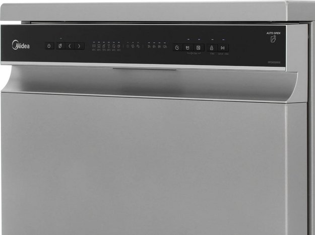 Посудомоечная машина Midea MFD60S050S в Тюмени (preview 7)