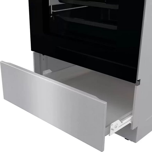 Комбинированная плита Gorenje GK5C65XV в Тюмени (preview 7)