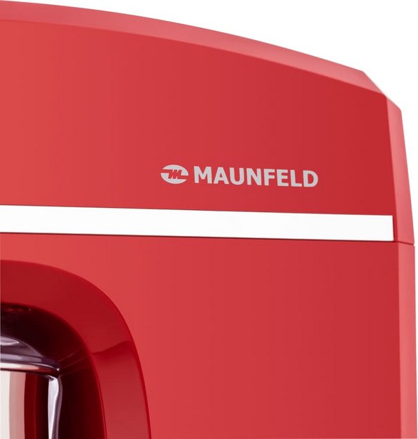 Миксер Maunfeld MF-432R в Тюмени (preview 5)