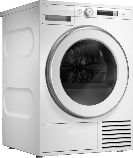Сушильная машина Asko T309HCW в Тюмени (preview 2)