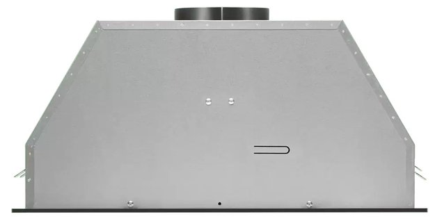 Встраиваемая вытяжка Maunfeld TRAPEZE 603EM черный в Тюмени (preview 7)