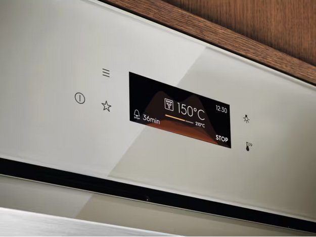 Духовой шкаф Electrolux LOE8F38S в Тюмени (preview 4)