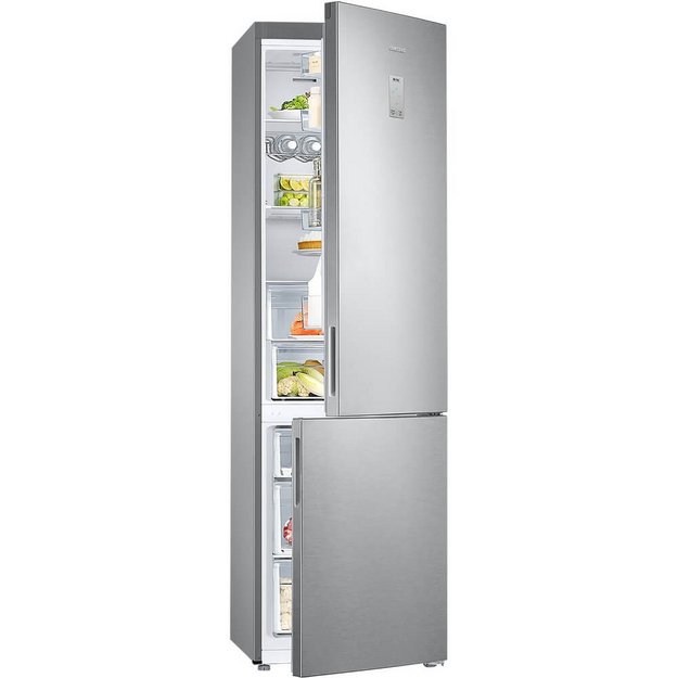 Холодильник Samsung RB37A5491SA в Тюмени (preview 8)