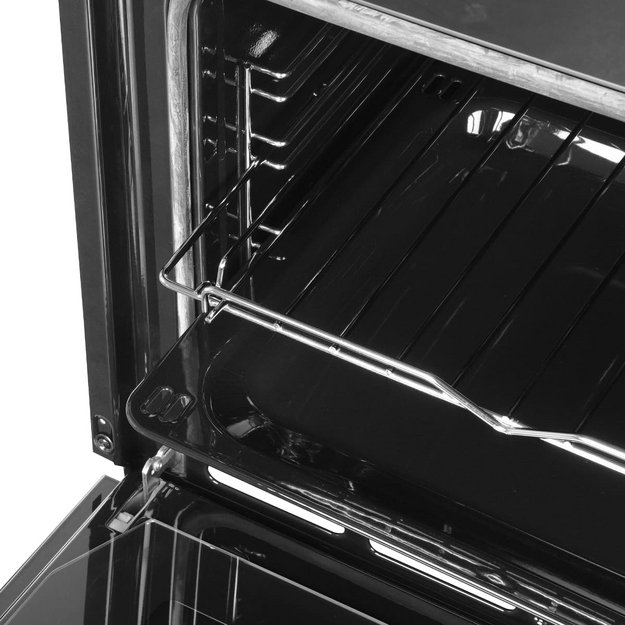 Духовой шкаф Hyundai 6003.01 BG в Тюмени (фото 8) Духовой шкаф Hyundai 6003.01 BG в Тюмени (preview 8)