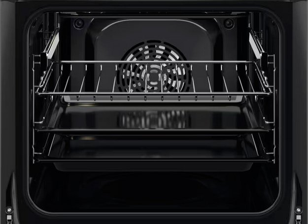 Духовой шкаф Electrolux EOF5H50BX в Тюмени (preview 5)