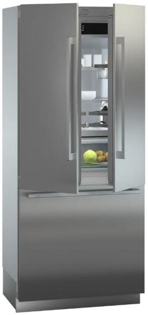Встраиваемый холодильник Liebherr ECBNei 9972 BioFresh NoFrost в Тюмени (preview 3)