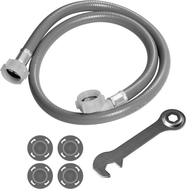 Стирально-сушильная машина Maunfeld MFWD121010WH06 в Тюмени (preview 18)