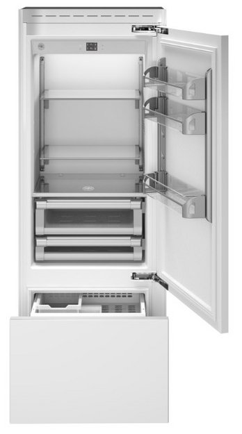 Встраиваемый холодильник Bertazzoni REF755BBRPTT/24 в Тюмени (preview 1)