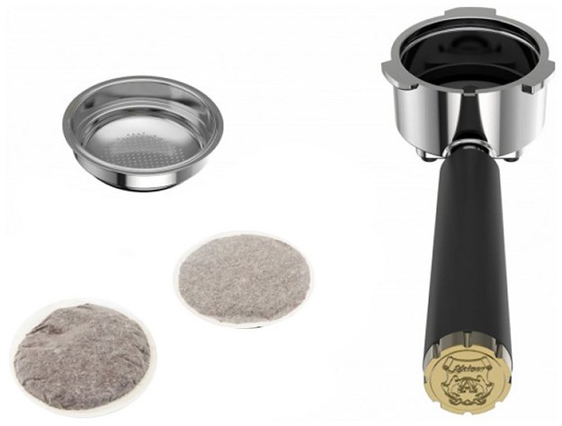 Кофемашина Kaiser KA 2001 R в Тюмени (preview 5)