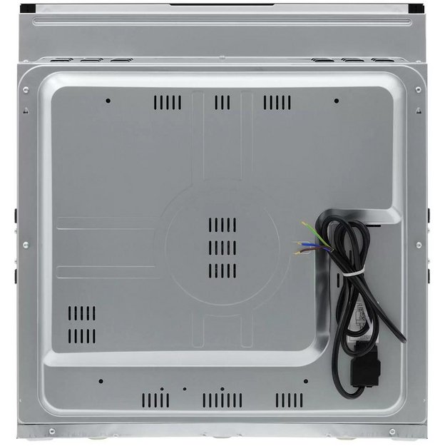 Духовой шкаф KRONA NERO max 60 BL/BL в Тюмени (preview 6)