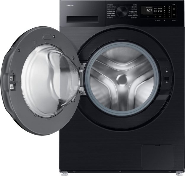 Стиральная машина Samsung WW90DG5U34ABLP в Тюмени (preview 4)