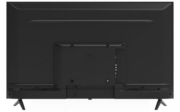 Телевизор Haier 43 SMART TV S2 в Тюмени (preview 4)