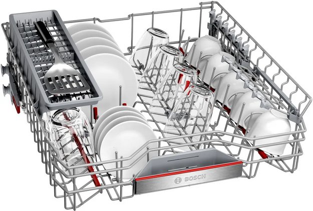 Посудомоечная машина Bosch SMS6ZCI37Q в Тюмени (preview 4)