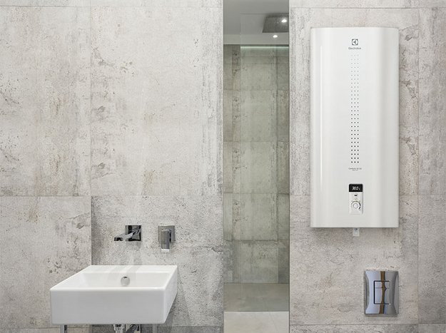 Водонагреватель Electrolux EWH 50 Centurio IQ 2.0 в Тюмени (preview 8)
