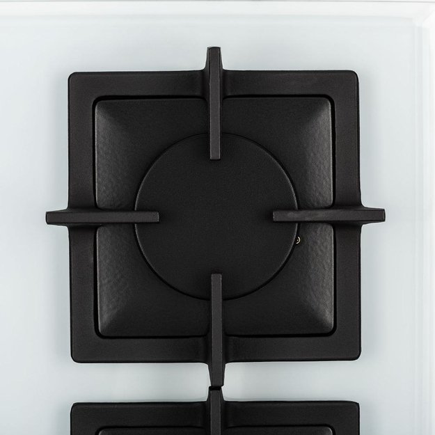 Газовая варочная поверхность KRONA CALORE 60 WH в Тюмени (preview 6)