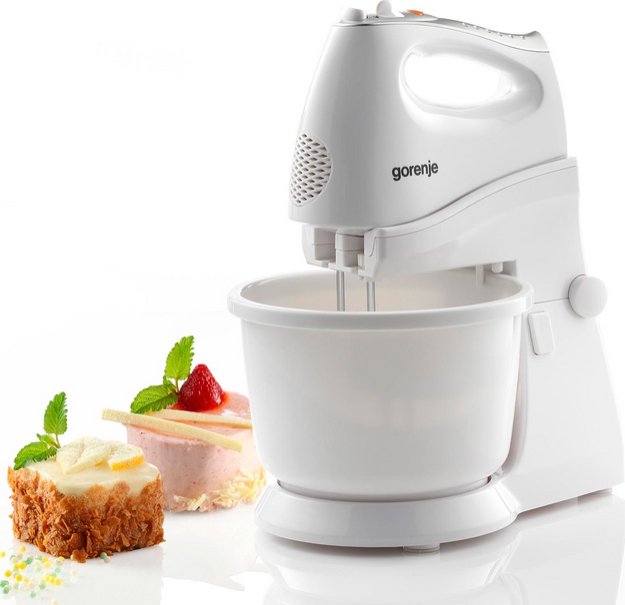 Миксер Gorenje M450WS в Тюмени (preview 4)