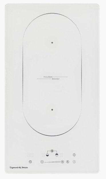 Варочная панель домино Zigmund Shtain CI 35.3 W в Тюмени (preview 2)