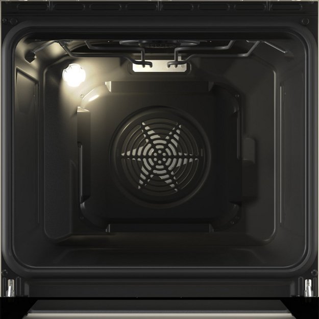Комбинированная плита Gorenje GKS5B70CLI в Тюмени (preview 11)