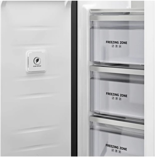 Холодильник Kuppersberg RFSN 1990 BG в Тюмени (preview 10)