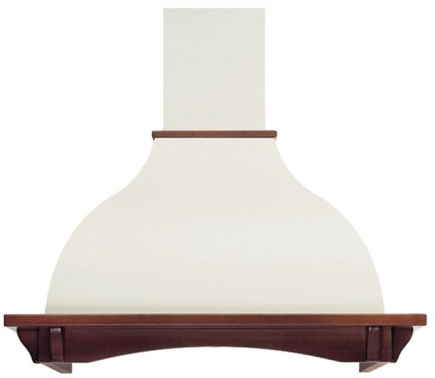 Вытяжка Falmec Iris Tulip 90 (600) S дуб в Тюмени (preview 1)