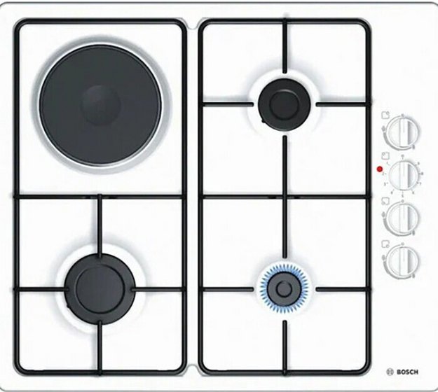 Bosch (варочная панель PBY6C2B82Q + вытяжка DWB64BC52) в Тюмени (preview 2)