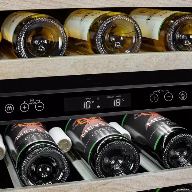 Встраиваемый винный шкаф Meyvel MV46NH-KWT2 в Тюмени (preview 19)