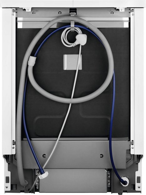 Посудомоечная машина Electrolux ESA47210SX в Тюмени (фото 3) Посудомоечная машина Electrolux ESA47210SX в Тюмени (preview 3)