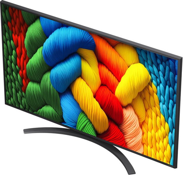 Телевизор LG 50NANO81A6A в Тюмени (фото 6) Телевизор LG 50NANO81A6A в Тюмени (preview 6)