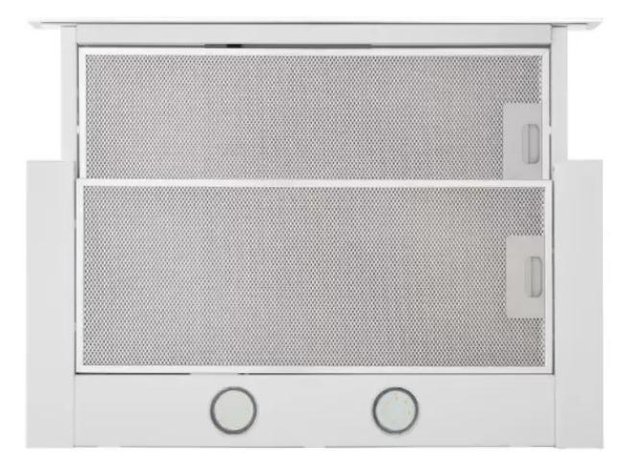 Встраиваемая вытяжка Maunfeld OUSE TOUCH 60 Glass White в Тюмени (preview 2)