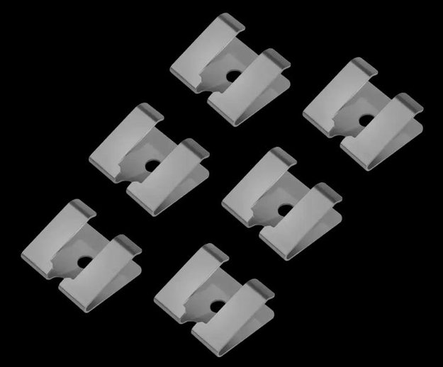 Индукционная варочная панель Maunfeld CVI804SFBK LUX Inverter в Тюмени (preview 5)