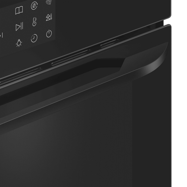 Духовой шкаф Maunfeld EOEH7615B в Тюмени (preview 8)