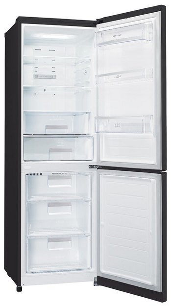 Холодильник LG GA-B439TLMR в Тюмени (preview 2)