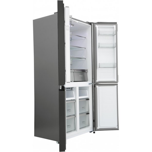 Холодильник Schaub Lorenz SLU X495GY4EI в Тюмени (preview 15)