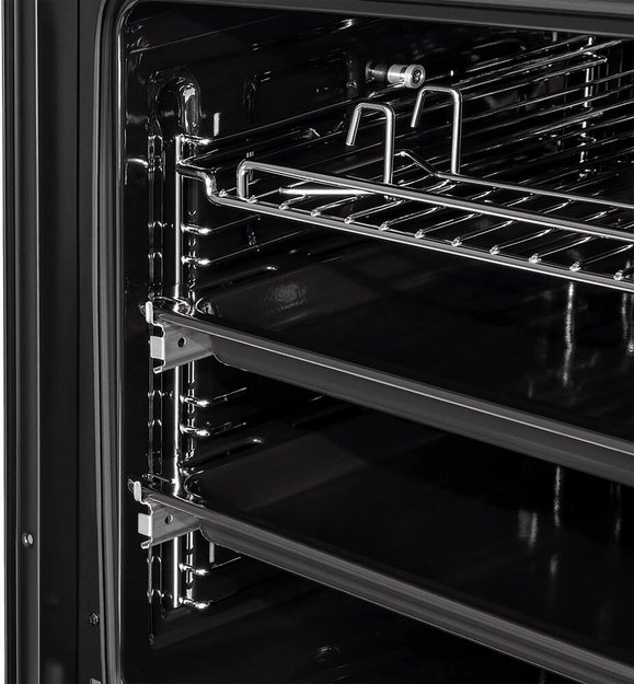 Духовой шкаф Maunfeld EOEH7615STB в Тюмени (preview 4)