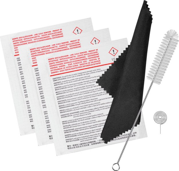 Кофемашина Maunfeld MF-A7021RD в Тюмени (preview 12)