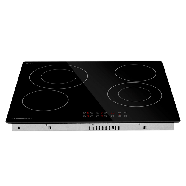 Варочная панель Maunfeld CVCE594DBK LUX в Тюмени (preview 3)