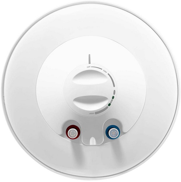 Водонагреватель Electrolux EWH 30 Quantum Pro в Тюмени (preview 5)