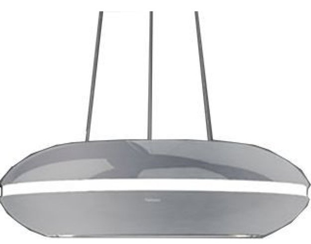 Вытяжка Falmec LOOP IS.74 Brushed Stainless Steel в Тюмени (preview 1)