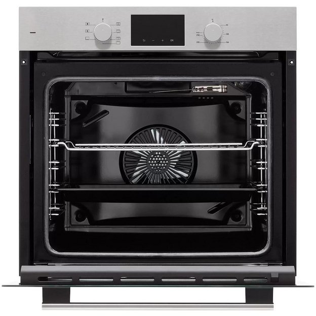 Духовой шкаф KRONA LEGENDE 60 IX в Тюмени (preview 3)