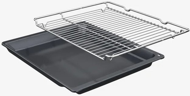 Духовой шкаф Bosch CBG7741B1 в Тюмени (preview 6)