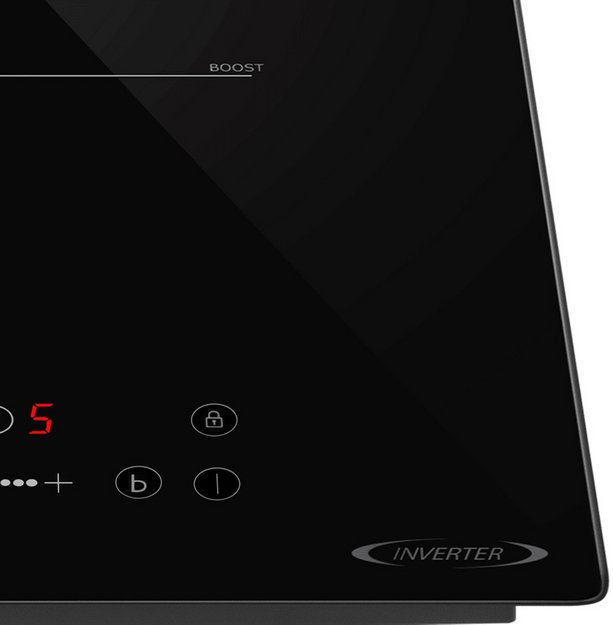 Индукционная варочная панель Maunfeld AVI3026SBK в Тюмени (preview 7)