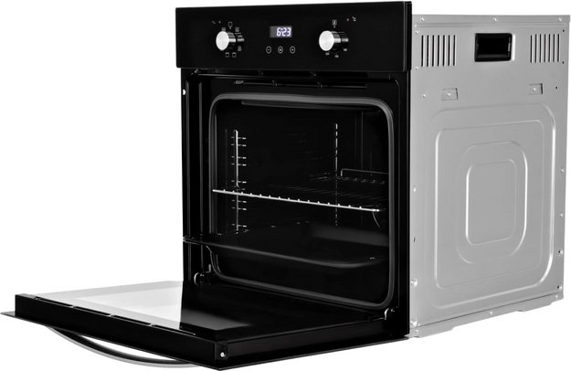 Духовой шкаф Hyundai HEO 6647 BG в Тюмени (фото 4) Духовой шкаф Hyundai HEO 6647 BG в Тюмени (preview 4)