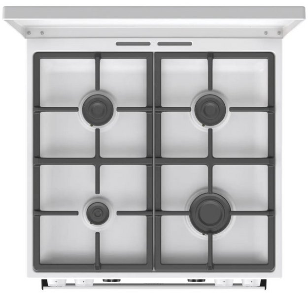 Комбинированная плита Gorenje GK6C5WF в Тюмени (preview 5)