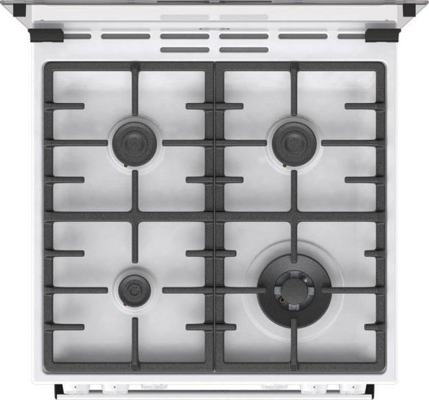Комбинированная плита Gorenje GK6A40WA в Тюмени (preview 5)