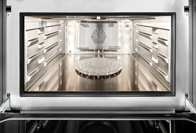 Духовой шкаф Ilve 645STCHSW/BK в Тюмени (preview 2)