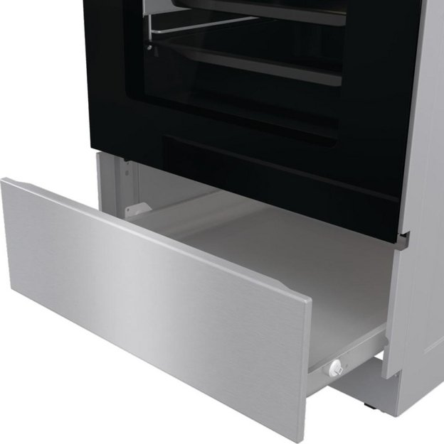 Электрическая плита Gorenje GEIT5C61XPG в Тюмени (preview 12)